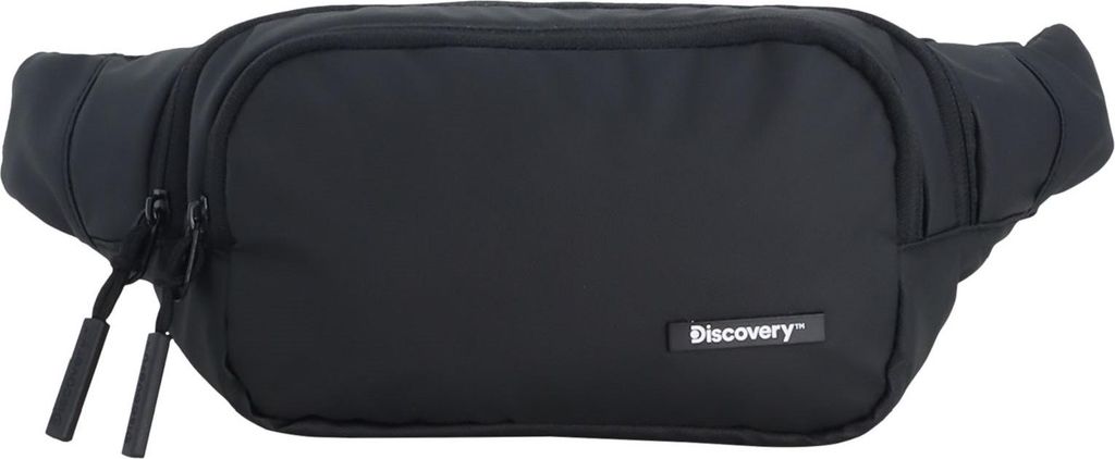 Discovery Urban Waist Bag Gürteltasche D03446 black
