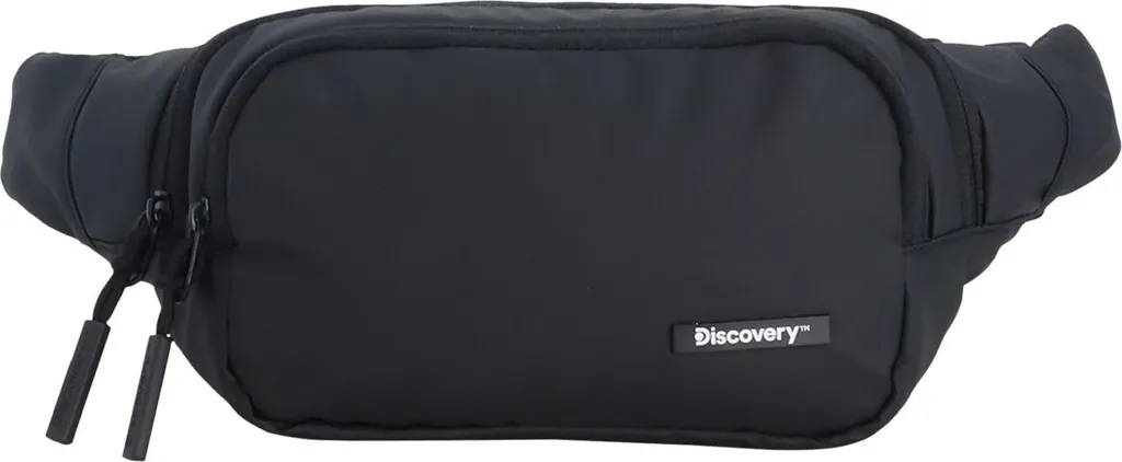 Sac Discovery D0344606 idéal pour le travail et les trajets quotidiens