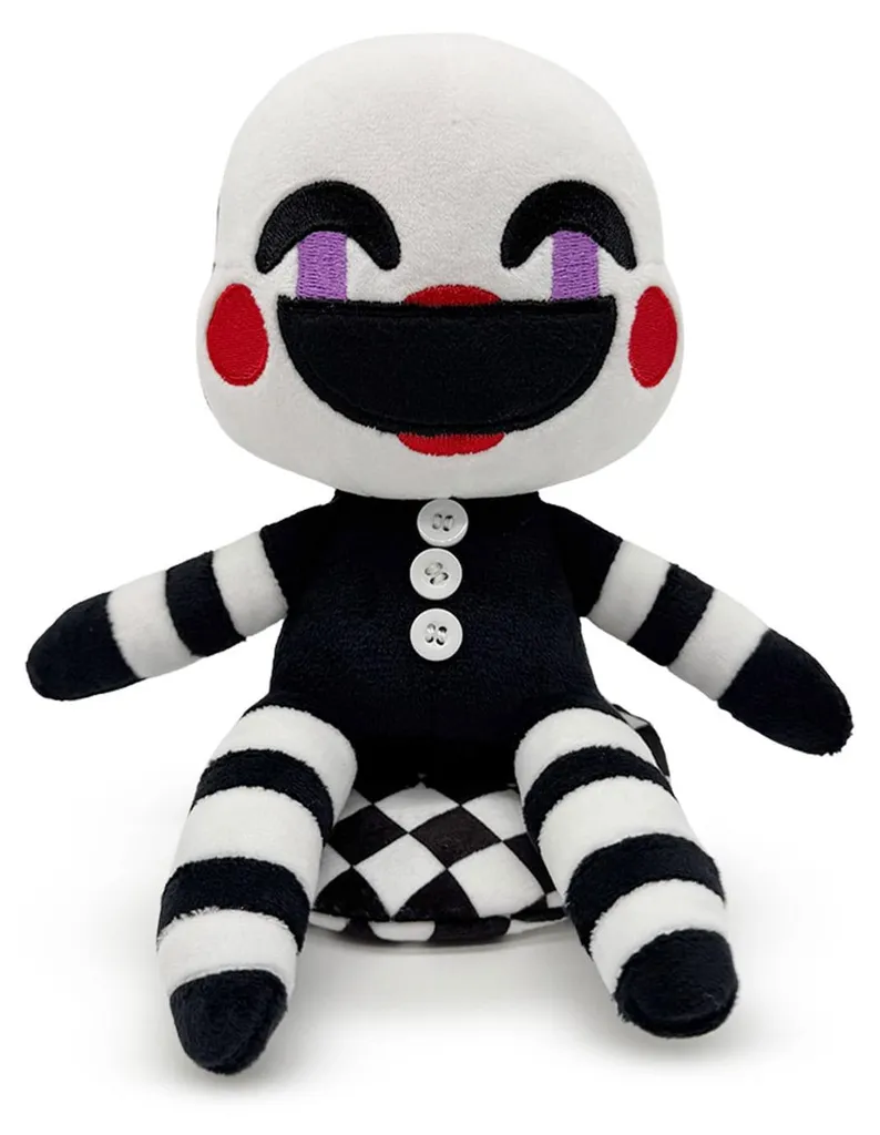 Marionnette Youtooz FNAF Aimantée 15 cm : Peluche Épaule Douceur