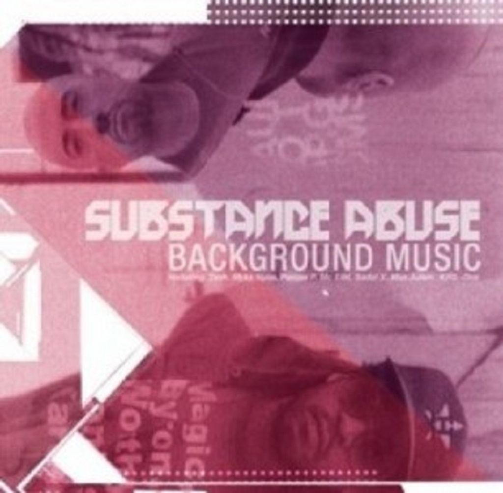 Substance Abuse-Background Music