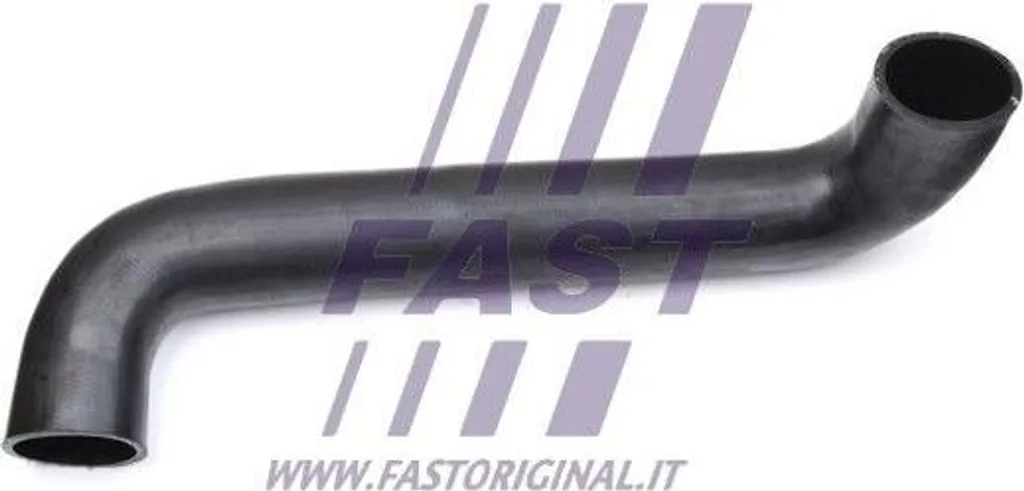 Réparer le circuit turbo de votre Daily avec le tuyau FAST OE 504003918
