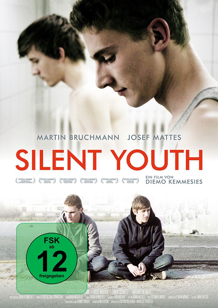 Silent Youth