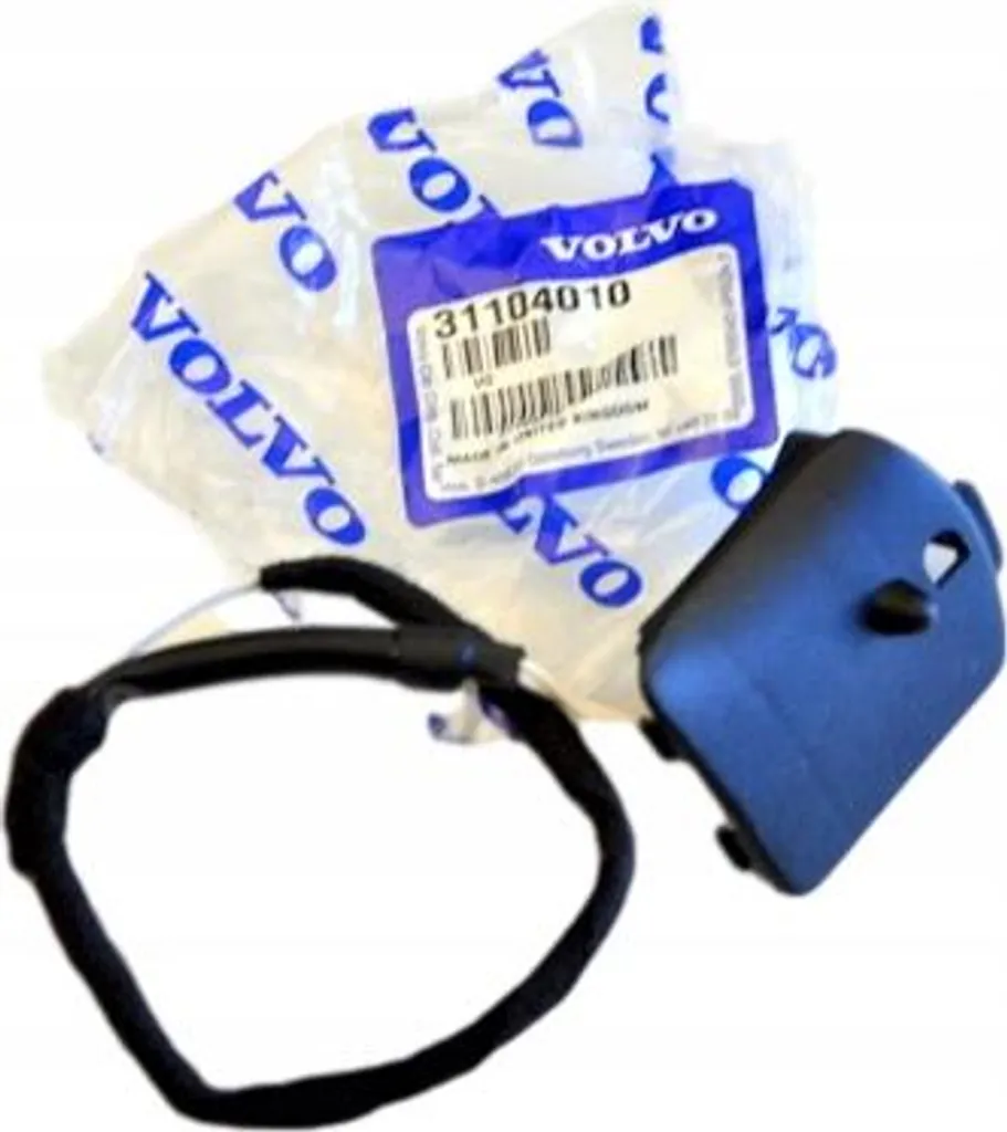 Sonde de température extérieure pour Volvo S80 et V70 droite 31104010