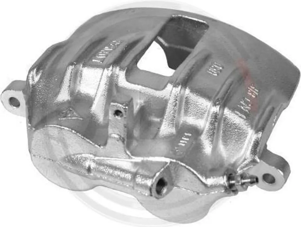 Étrier de frein robuste A.B.S. 422611 avec piston haute résistance