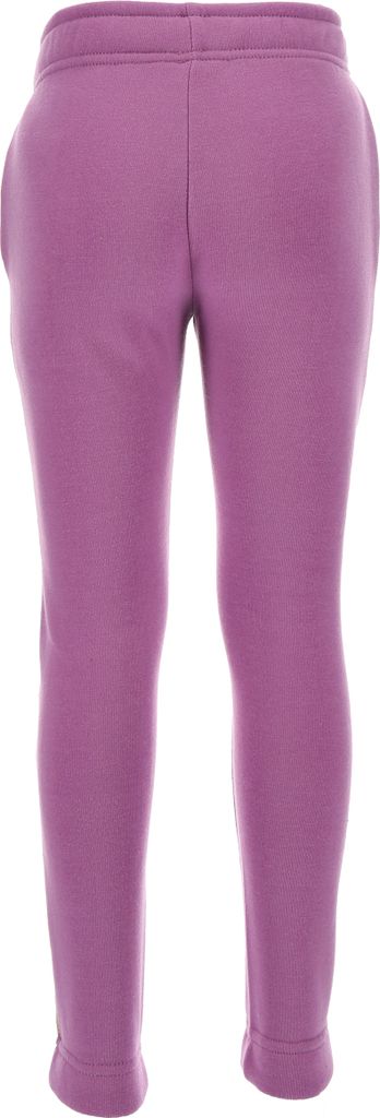 Frozen - Die Eiskönigin Elsa Kinder Jogging-Hose Mädchen Trainingshose , Farbe:Lila, Größe:104