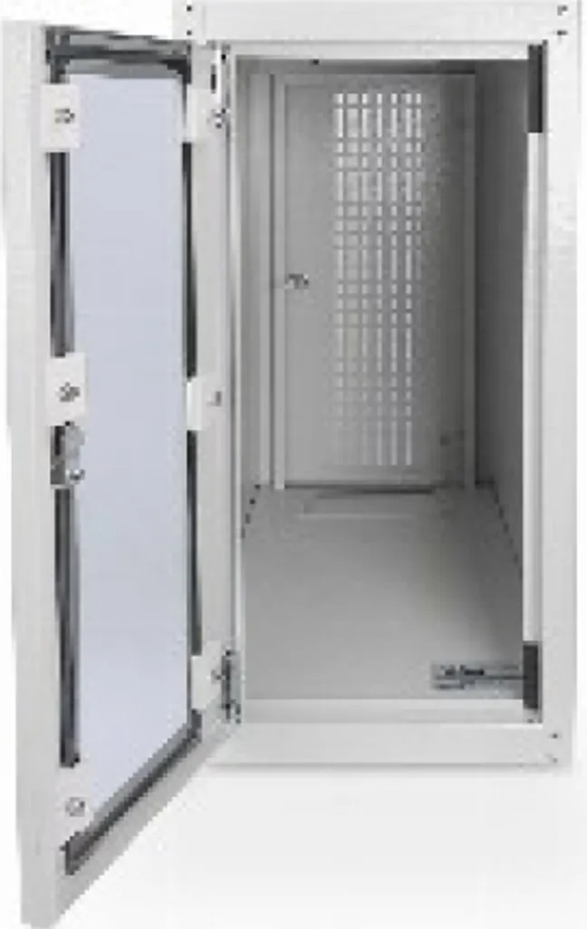 Boîtier PC DIGITUS DN-CC 9001 Eco-Line - Ventilation Passive Noir - 2