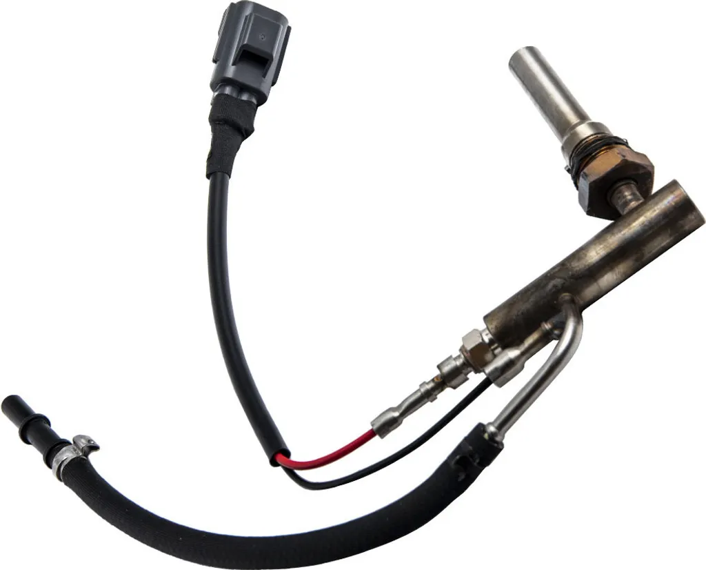 Solution Panne DPF Ford : Unité d'Injection Régénération Focus et S-MAX