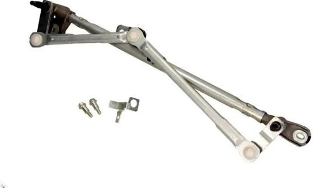 Gouttière à eau MAXGEAR 57-0193 pour Opel Signum et Vectra C Z02 Z03
