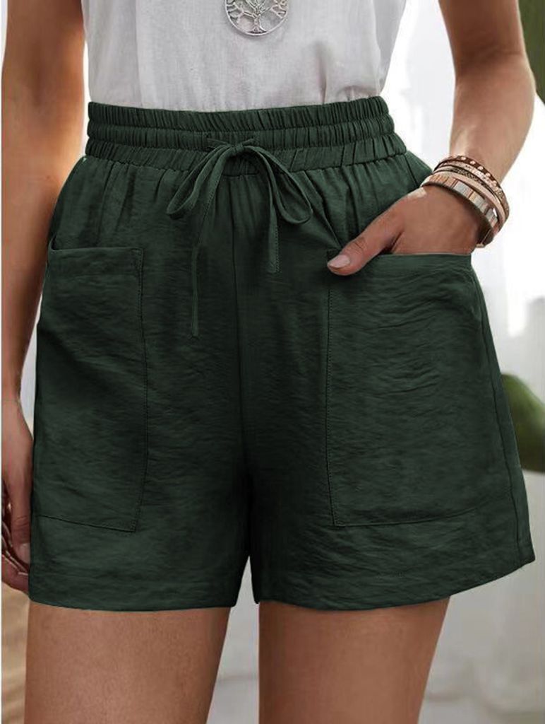 damen shorts sommer