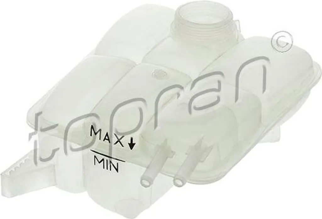 Vaschetta Radiatore TOPRAN 304 778 compatibile Ford/Volvo OE 1224270