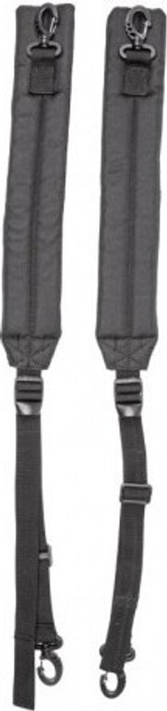 Amphibious Spallacci Slim Rucksackgurte