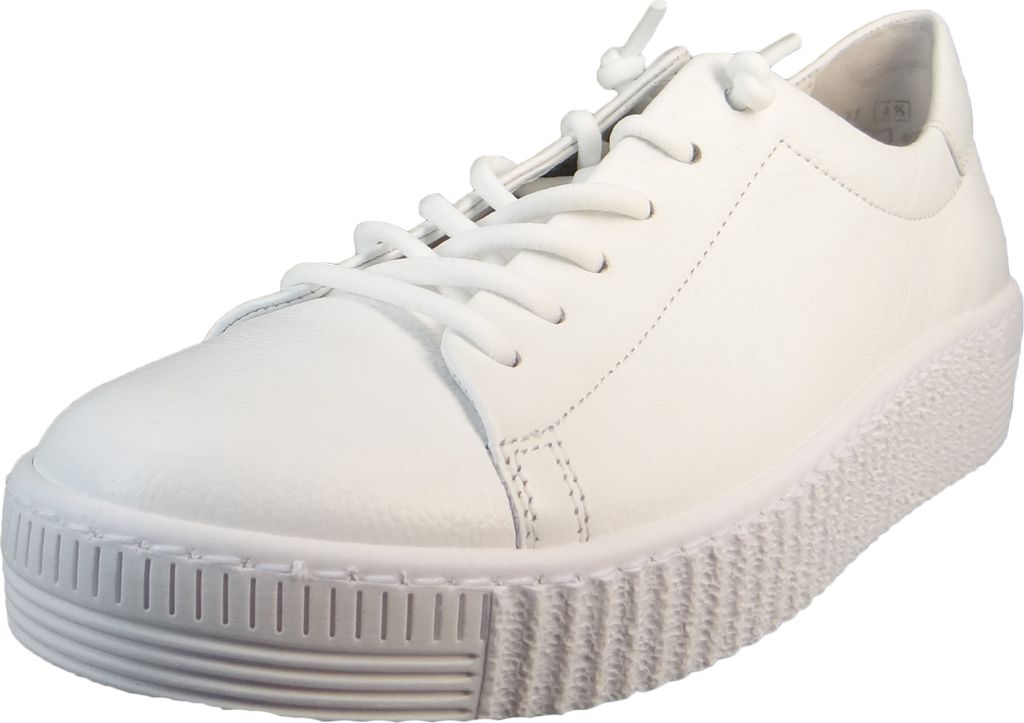 Gabor 43.331 Damenschuhe - sportliche Slipper - Halbschuhe Produktbild 1