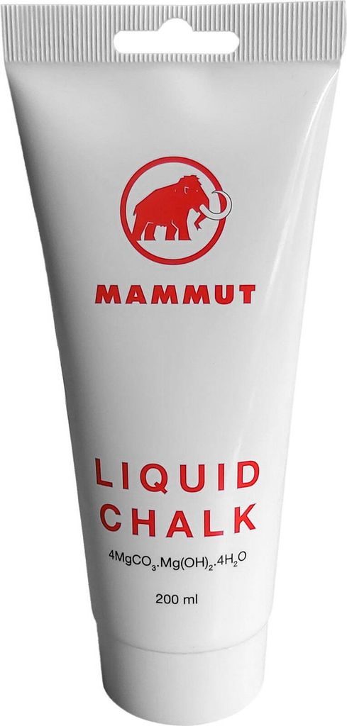 MAMMUT Liquid Chalk 200 ml NEUTRAL NEUTRAL -