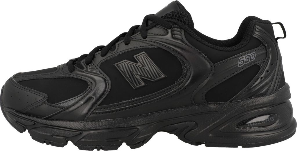 New balance sales schwarz 39