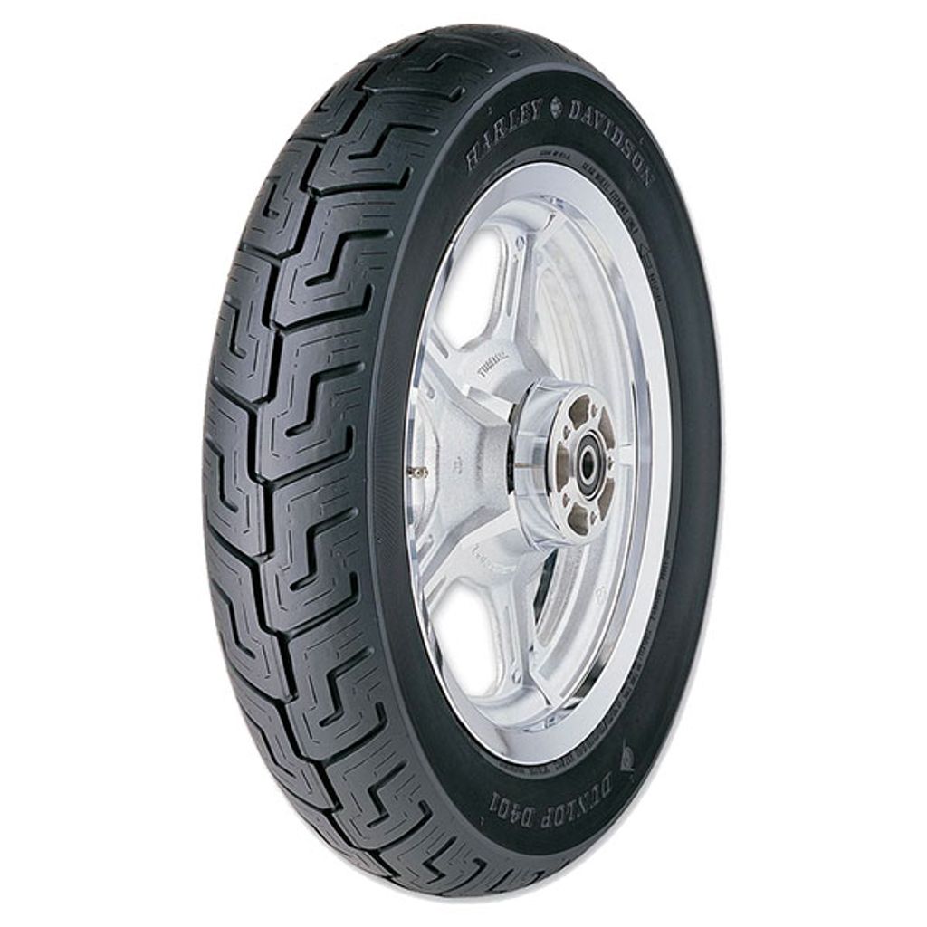 Dunlop Motorradreifen car-tyres D401 S/T H/D ( 130/90B16 TL Produktbild 