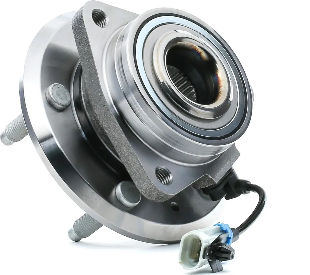 Roulement de Roue Avant pour Chevrolet Malibu V300 et Opel Insignia A