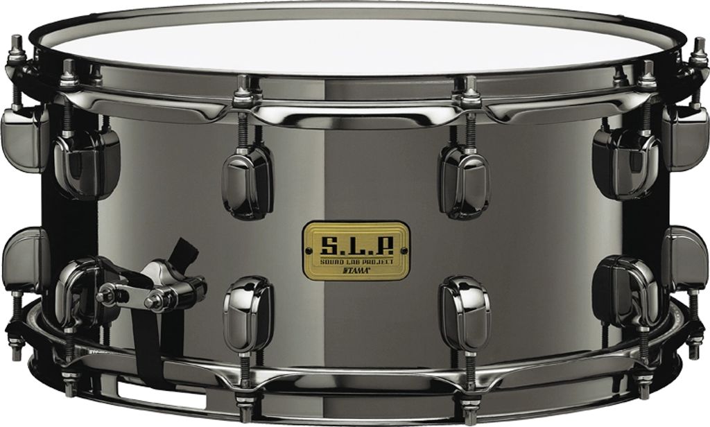 Tama LBR1465 S.L.P. Black Brass