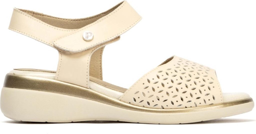 Sandalen Pitillos 10147-591102 für Damen