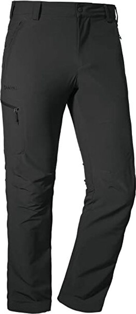 Schöffel 1761-801, Grau, 4-Wege-Stretch