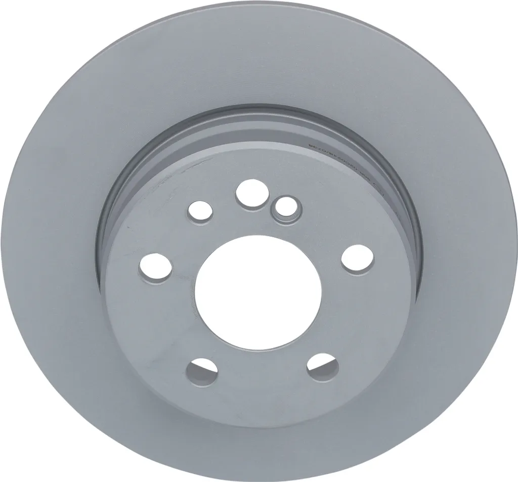 Disque de frein ATE pour restauration de Mercedes W140 S320 S420 S500 S600