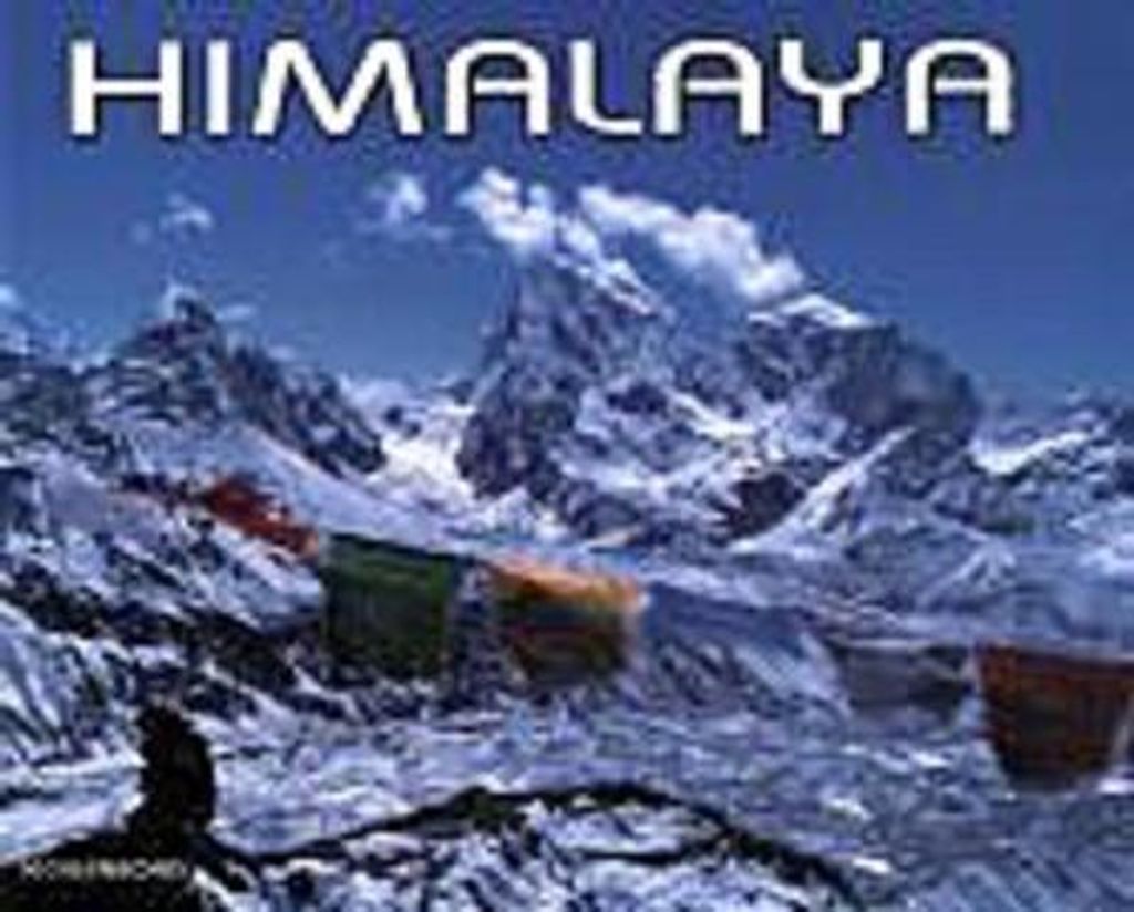 Himalaya