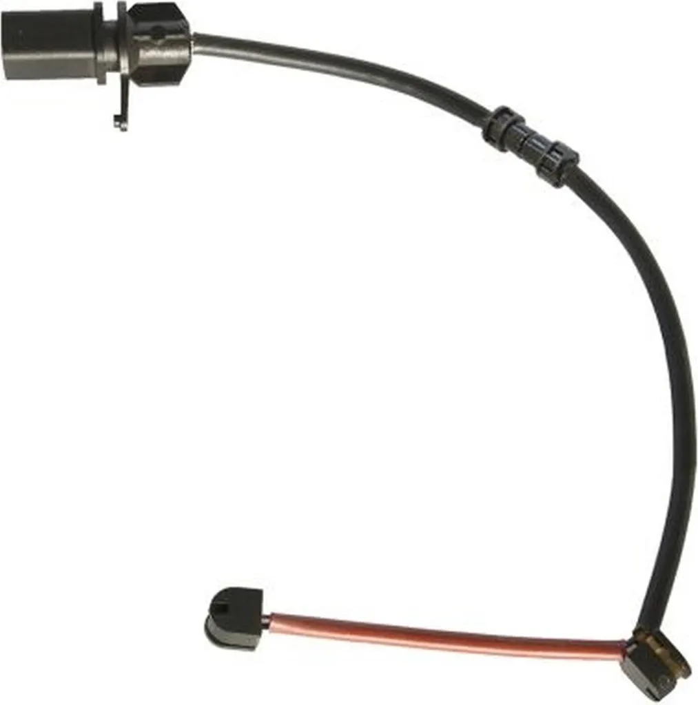 Témoin d'usure de frein HELLA 345mm pour AUDI A8 - Capteur de précision