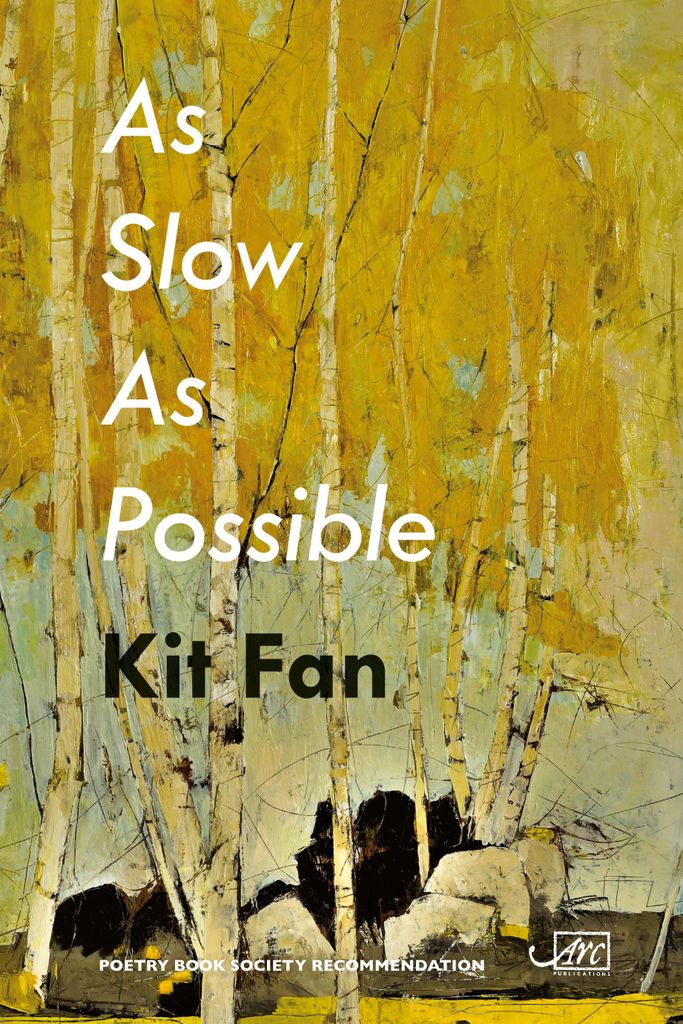 As Slow As Possible – Lingua: Inglese