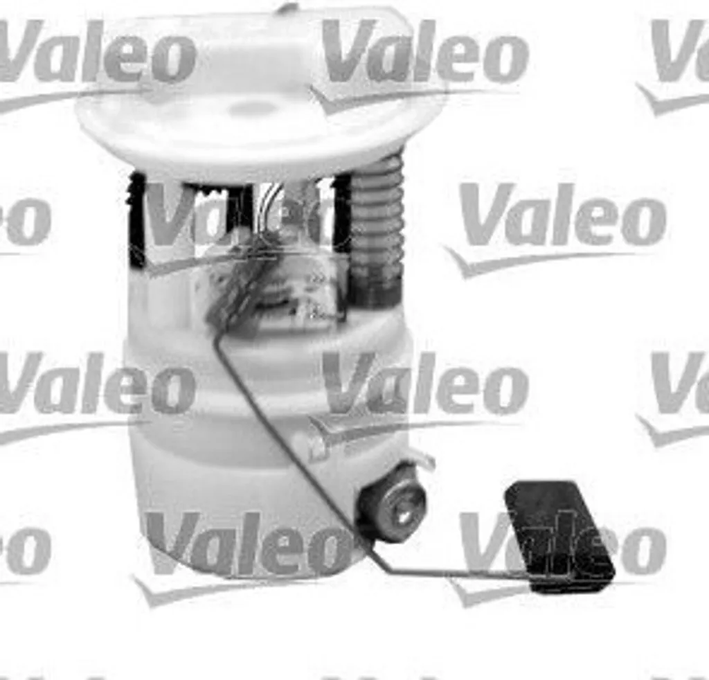 Pompe à carburant Valeo 347036 pour Renault Twingo I C06 S06 OE 133330