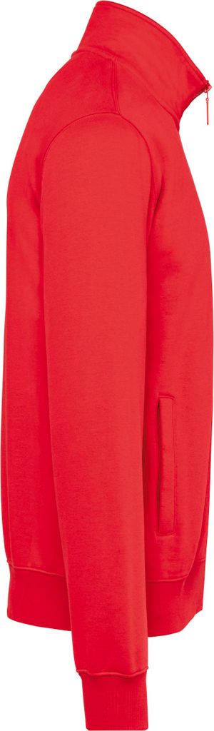 Kariban Herrenjacke