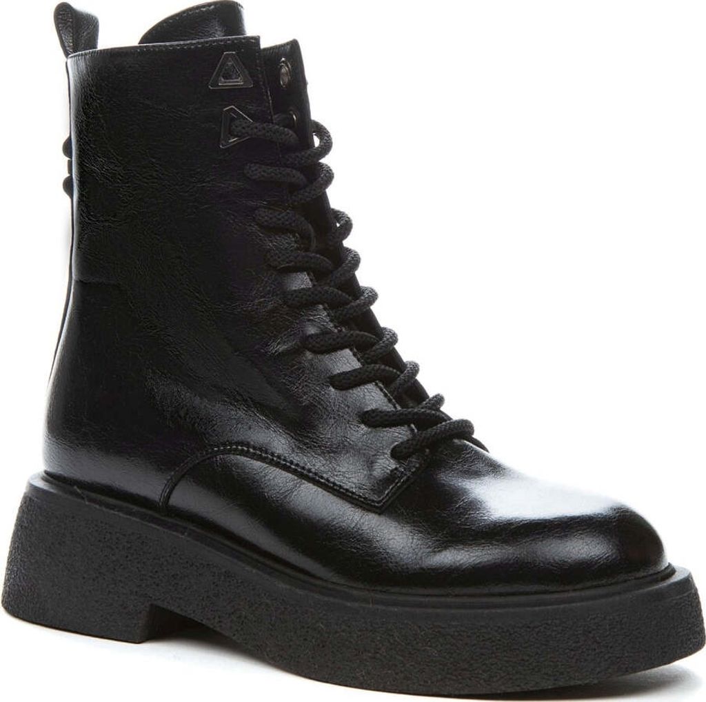 Keddo Damen Stiefeletten 848416/07-01 Farbe: Schwarz Größe: 37