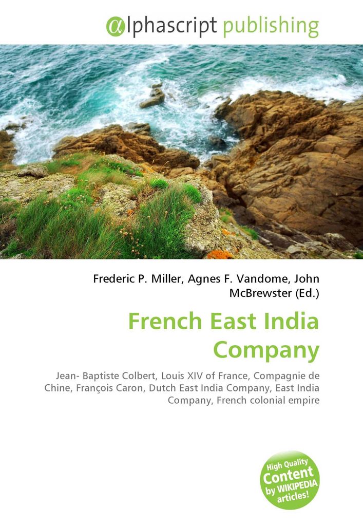 French East India Company