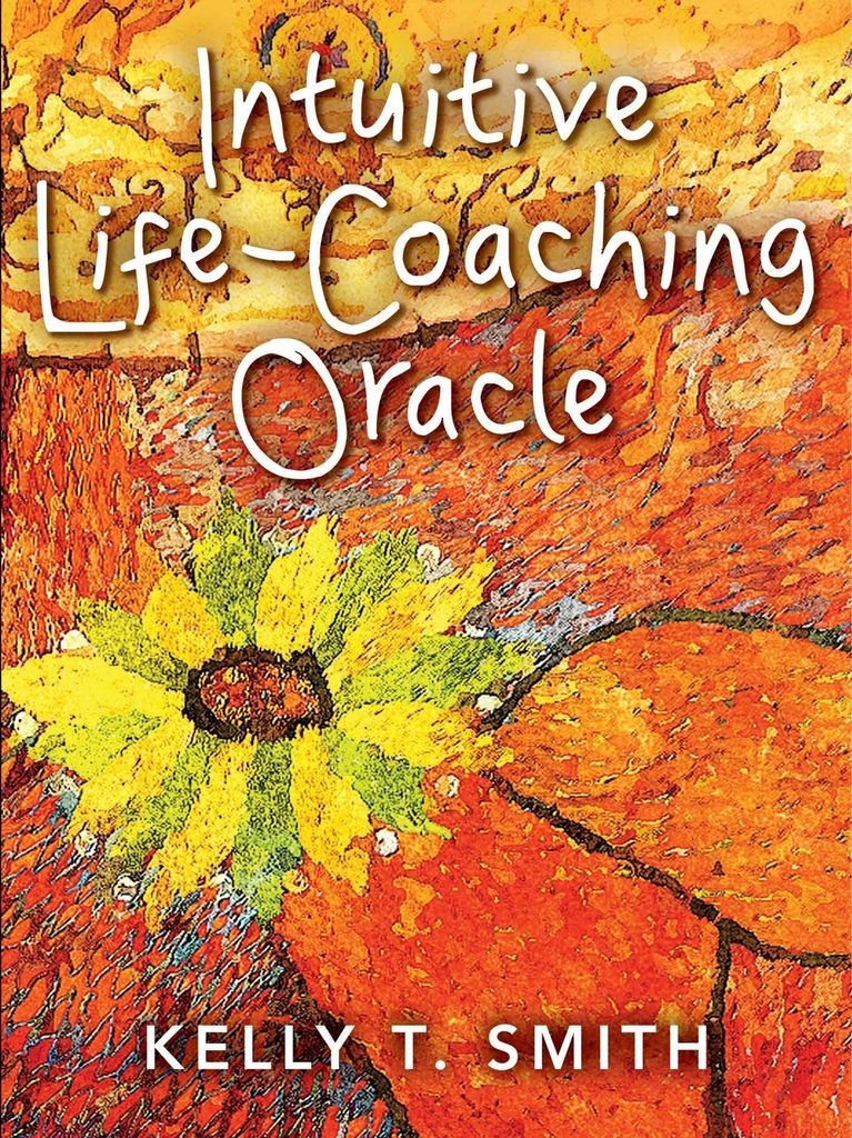 Intuitive Lifecoaching Oracle – Lingua: Inglese