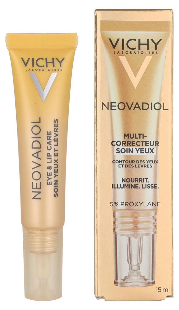 Vichy Neovadiol Eye & Lip Care Multi-Correction Care Produktbild 