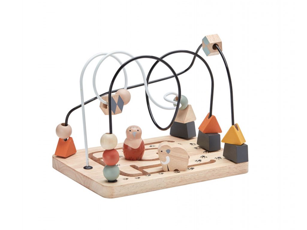 Kids Concept Kugelspiel Neo, Geschicklichkeitsspiele Produktbild 