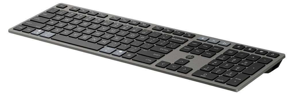 Teclado inalámbrico HP 720 para múltiples dispositivos Imagen del producto 