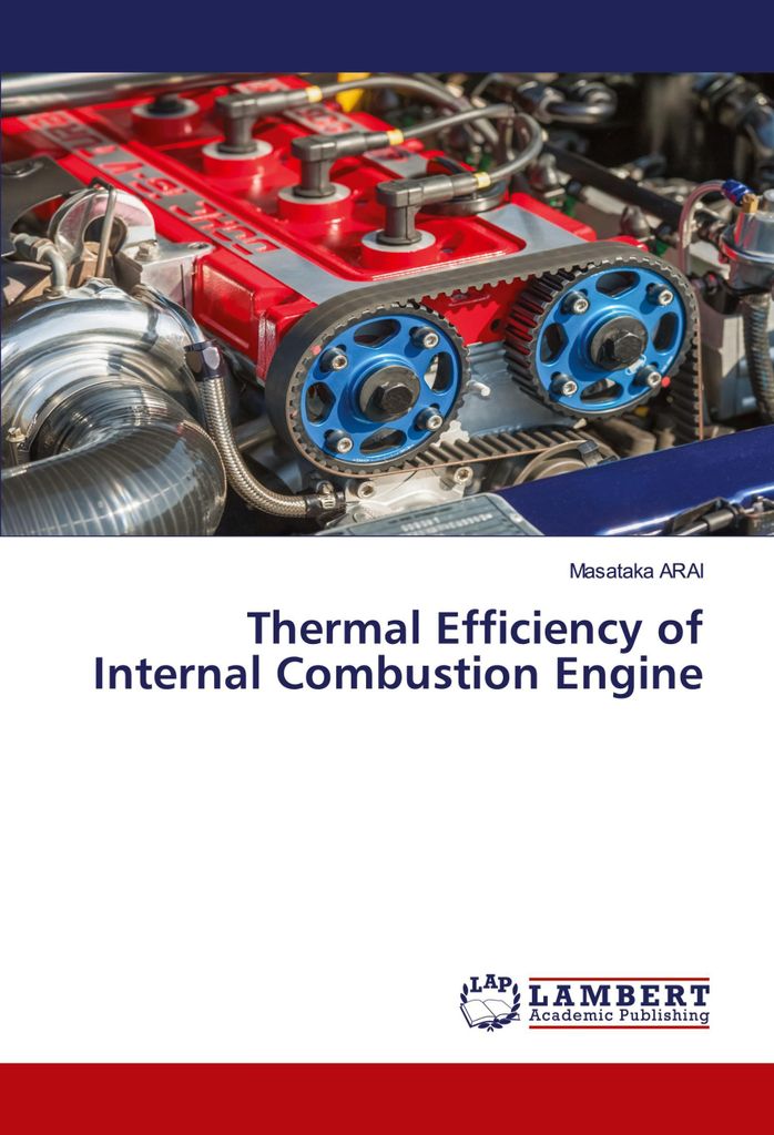 Thermal Efficiency of Internal Combustion Engine