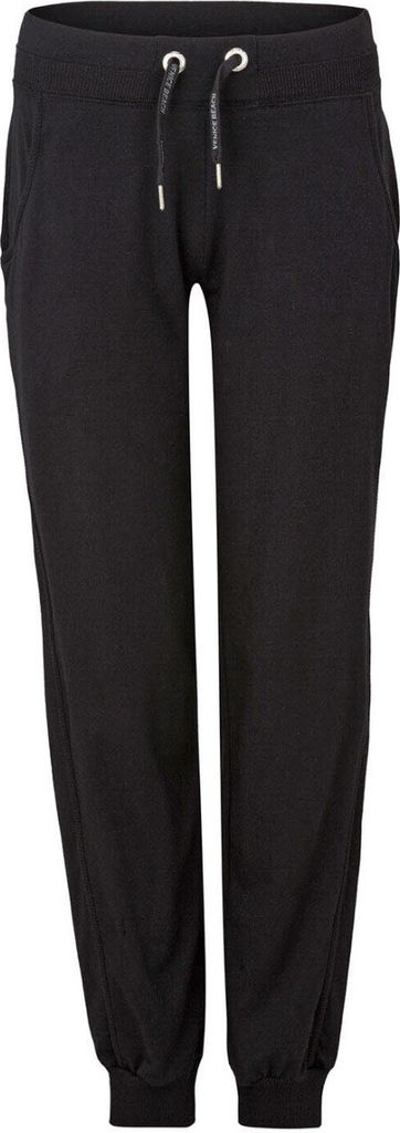 VENICE BEACH Marget RL Hose Damen schwarz 38