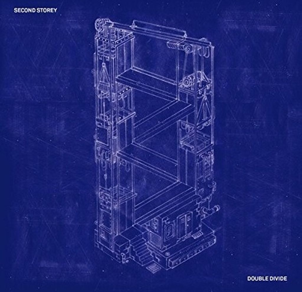 Second Storey-Double Divide (2LP/180g/Ltd.)