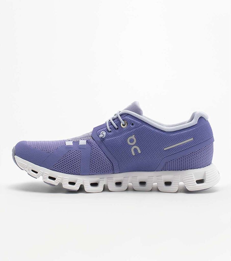 ON Cloud 5 Blueberry / Feather 38 Produktbild 26