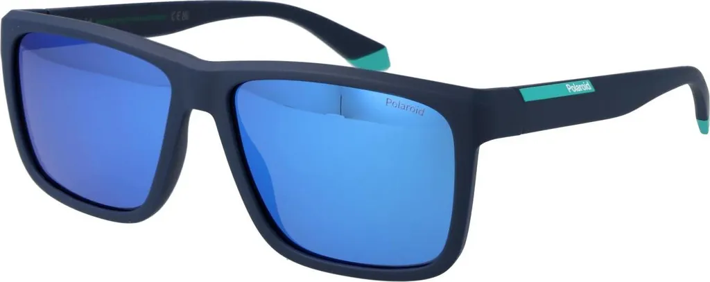 Lunettes Polaroid PLD 2164/S FLL/5X avec verres antireflets et UV400