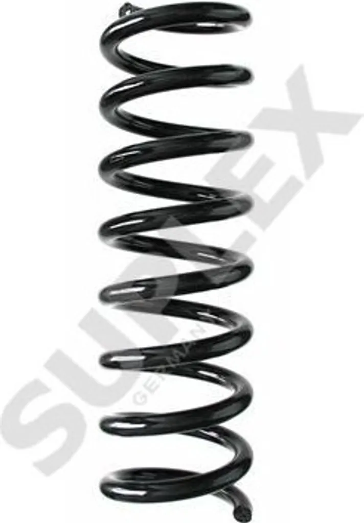 Kit 2 Molle Anteriori Suplex | Sicurezza Stradale Garantita