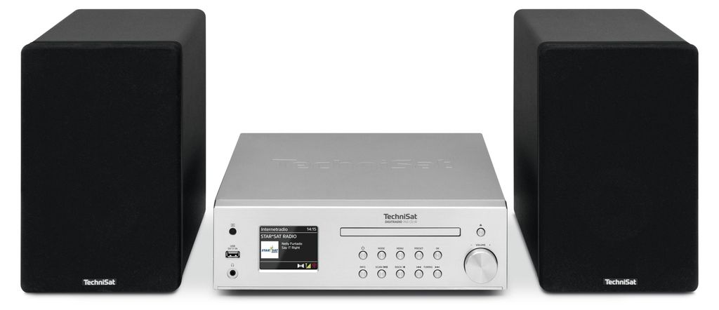Digitradio 760 Cd Ir Produktbild 