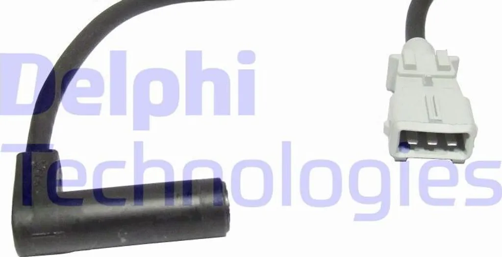 Capteur d'impulsions DELPHI SS10735-12B1 vilebrequin OE 591894 Partner