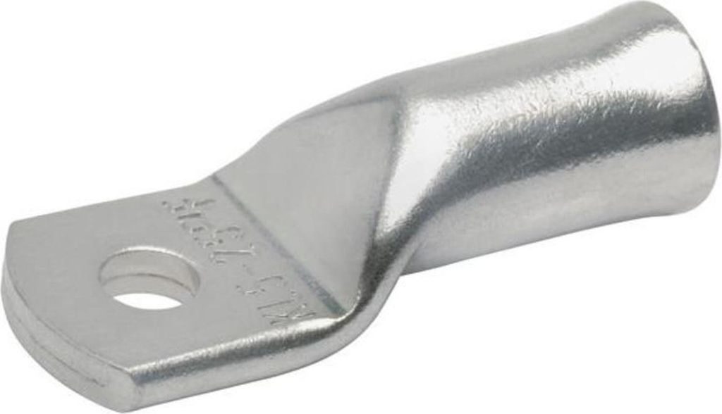 Klauke Rohrkabelschuh 705F10MS
