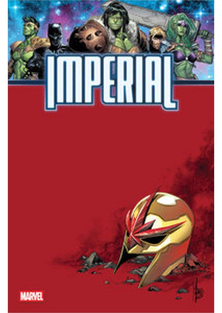 Imperial
