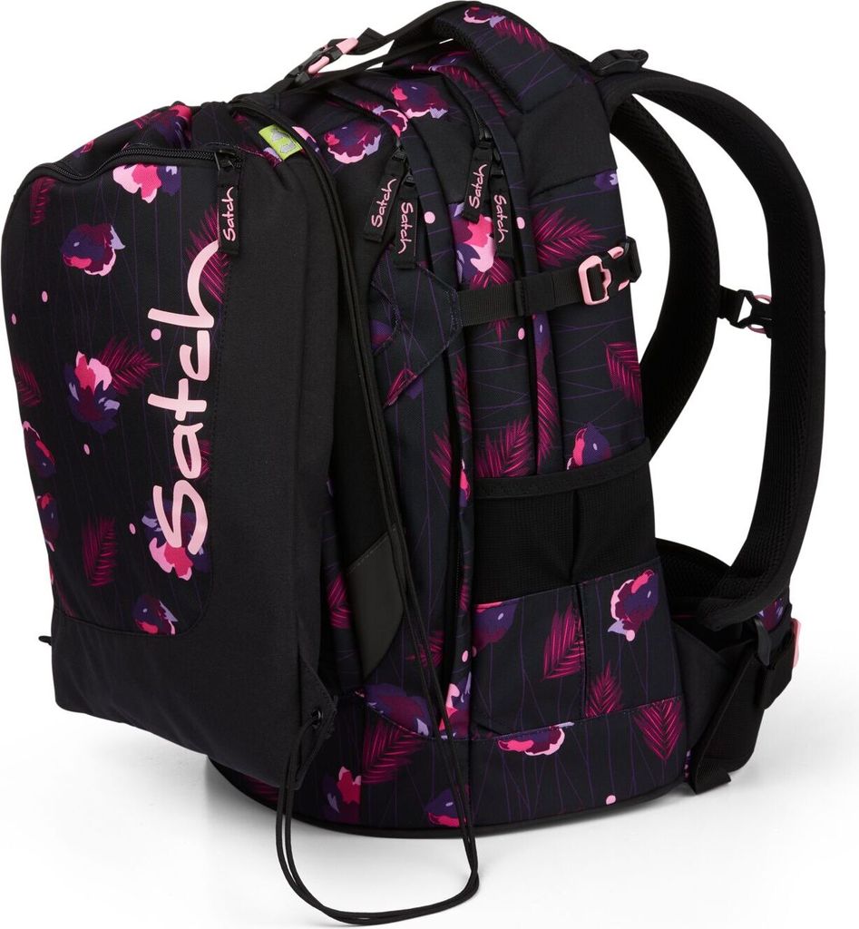 Satch Sportbeutel Mystic Nights Produktbild 3