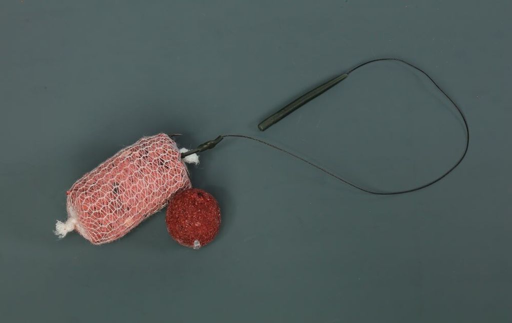 Giants Angeln PVA Ersatzstrumpf Micromesh Refill 25mm Produktbild 