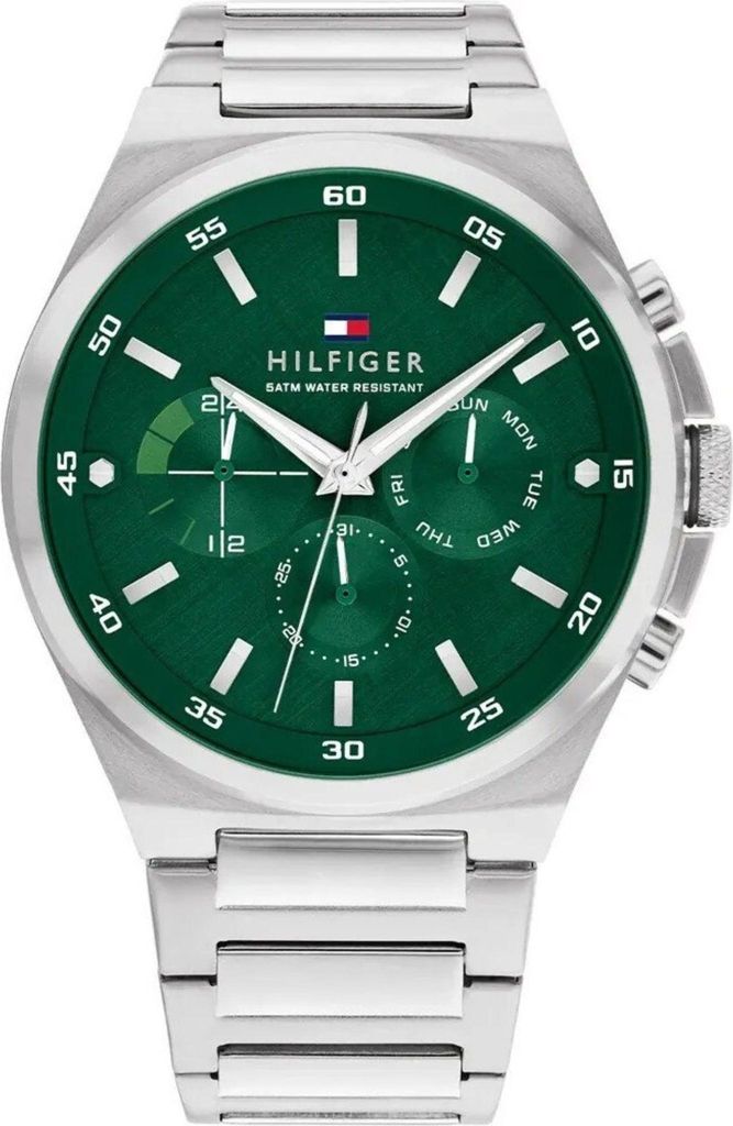 Herrenuhr Tommy Hilfiger 1687493 Produktbild 