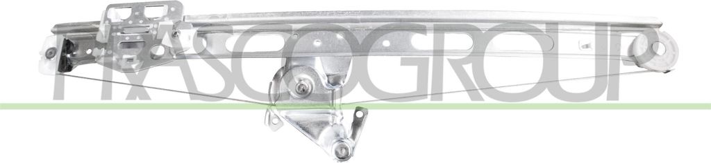 PRASCO ME320W023 Elektrischer Fensterheber Vorne Rechts