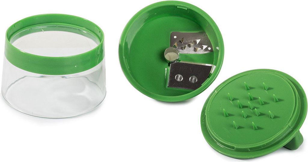 Verk 15717 Spirálový kráječ na zeleninu Obrázek produktu 
